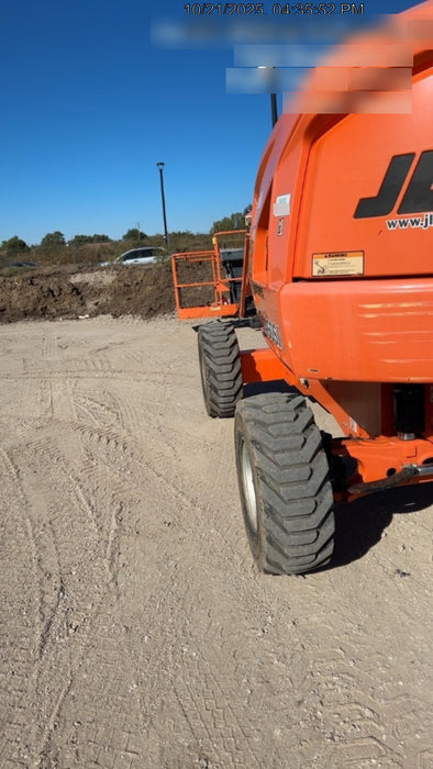 2019 JLG 460SJ