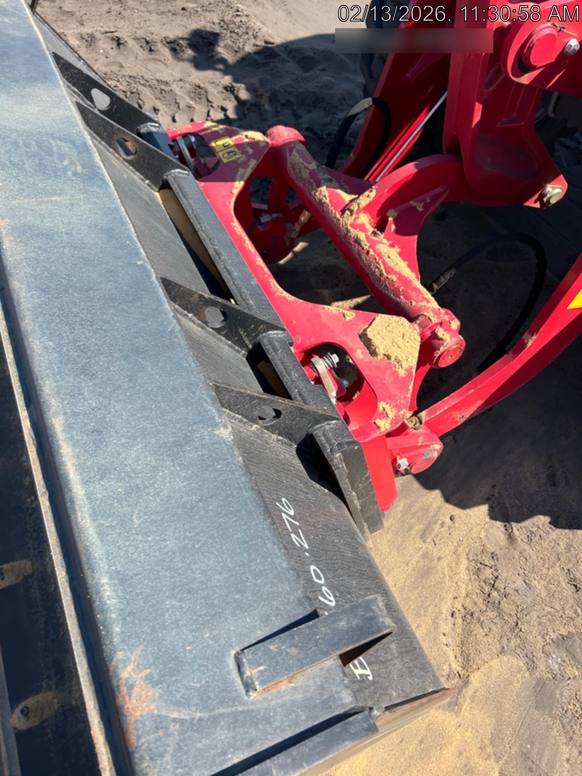 2024 TAKEUCHI TW60