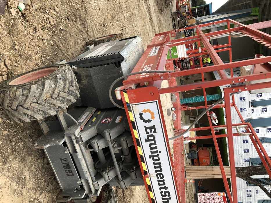 2019 SKYJACK SJ46 AJ