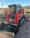 2022 TAKEUCHI TL6R