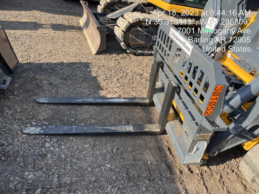 2023 SOLESBEE SPF-48