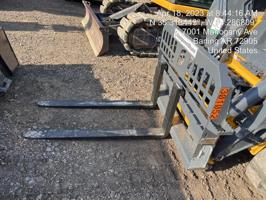 2023 SOLESBEE SPF-48