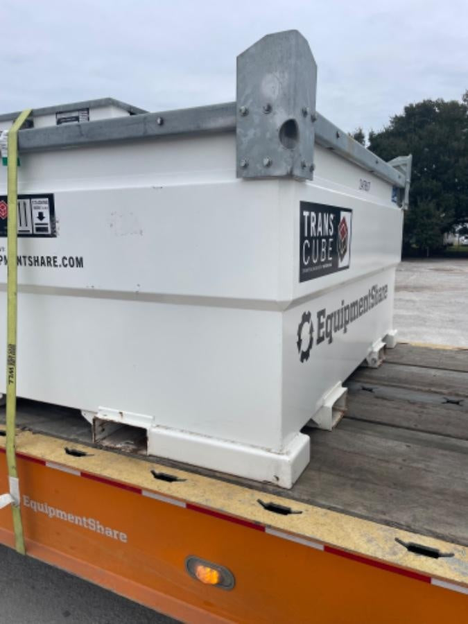 2022 WESTERN GLOBAL 50TCG
