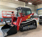 2022 TAKEUCHI TL6CR