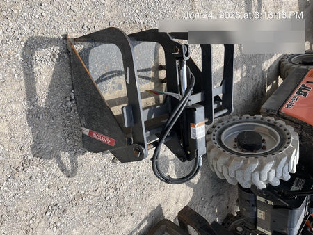 2023 ARROW MATERIAL HANDLING Grapple Bucket - Arrow
