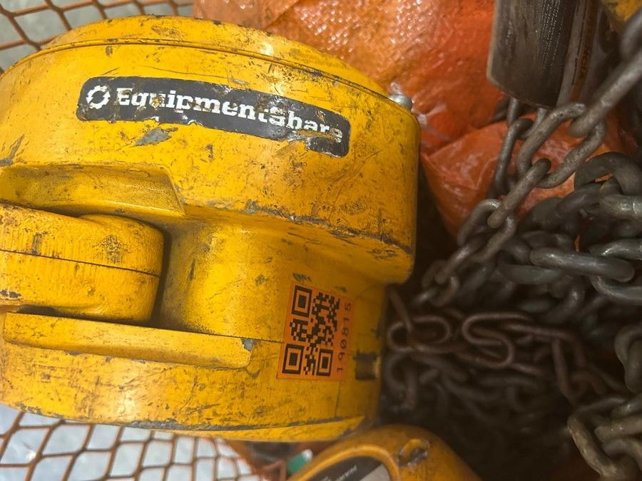 2021 HARRINGTON CF050-20