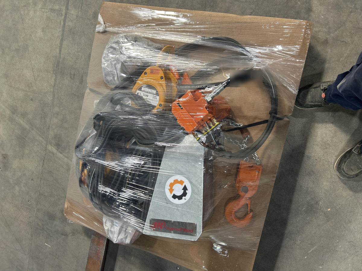 2024 HARRINGTON CF015-20