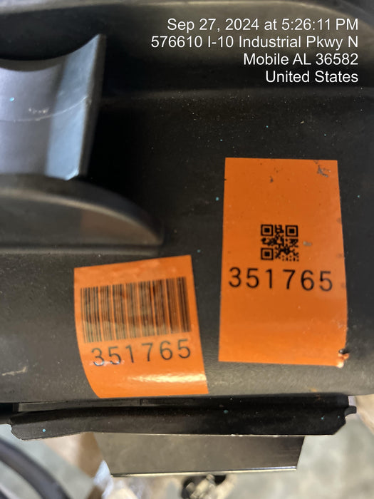 2023 MILLER ELECTRIC ArcReach 8