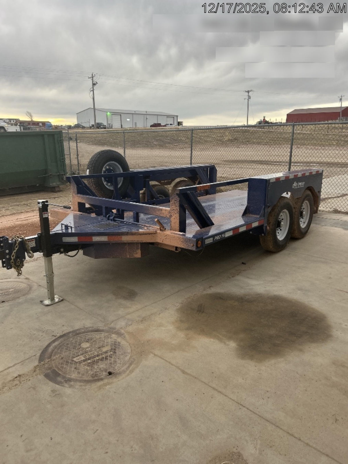 2026 AIR TOW Pro-16