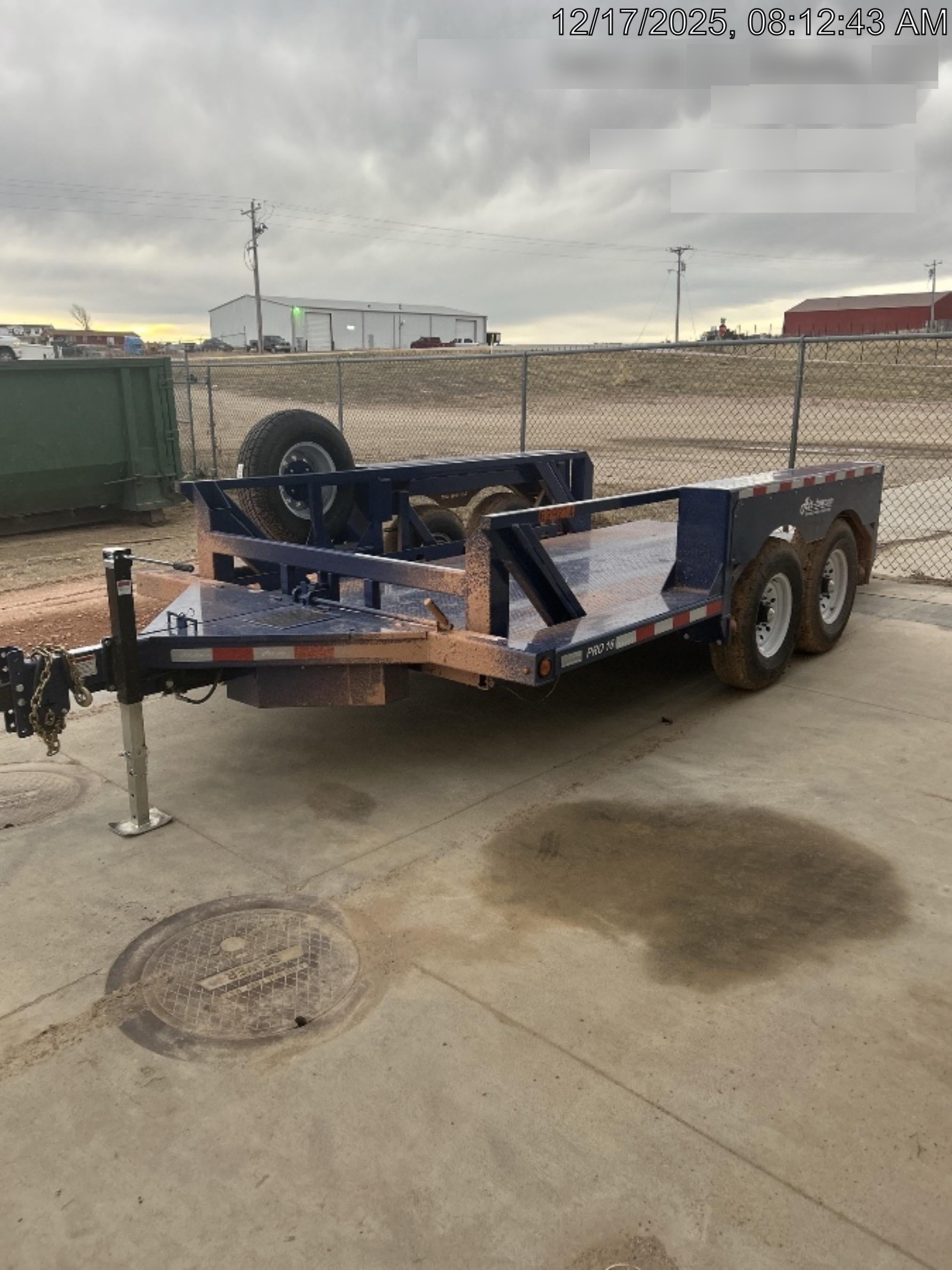 2026 AIR TOW Pro-16