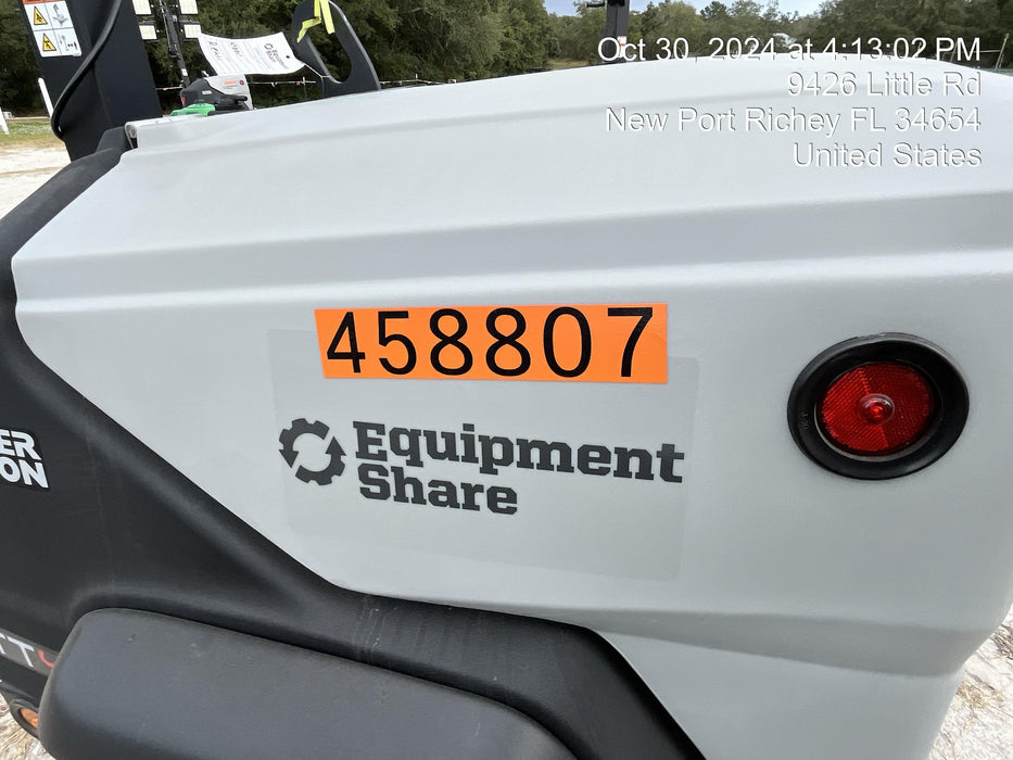 2024 WACKER NEUSON LTT4