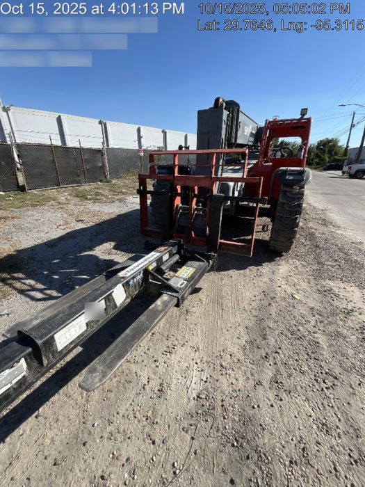 2025 STAR INDUSTRIES M1360B - Star JIB Boom