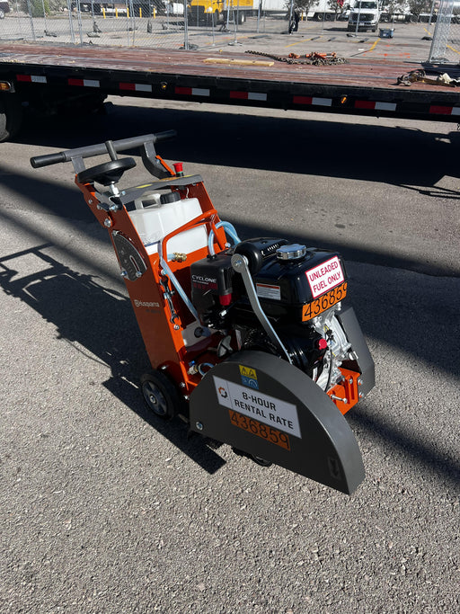 2024 HUSQVARNA FS 400 LV