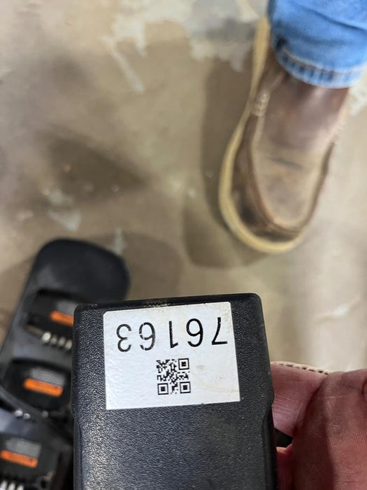 2020 MOTOROLA RDU4100