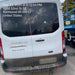 2024 FORD Transit 350 Rental