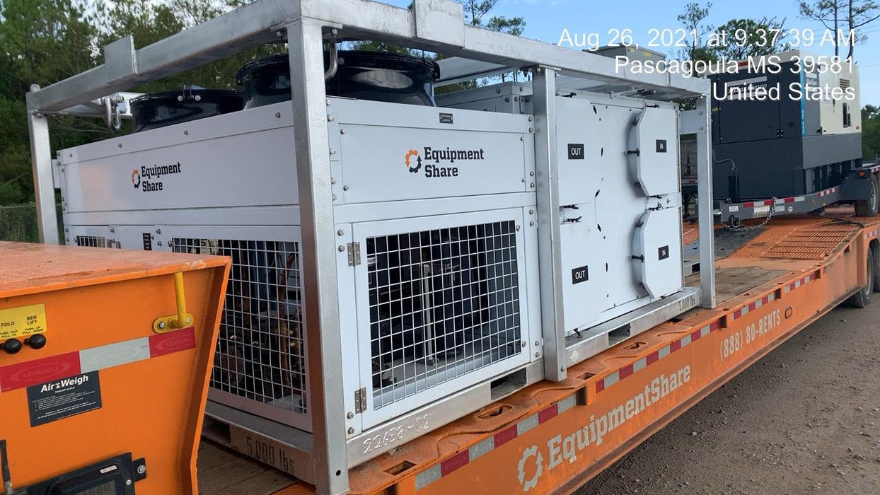 2021 SMARTECH SACP26A-SP