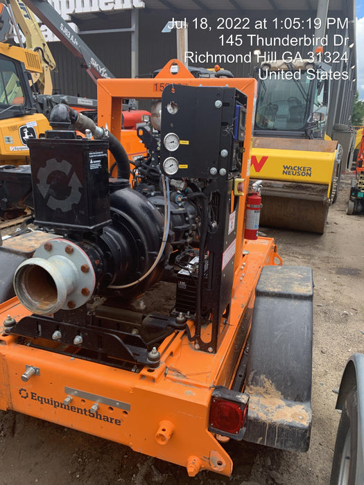 2021 PIONEER PP66S12L71-TD2.9L4