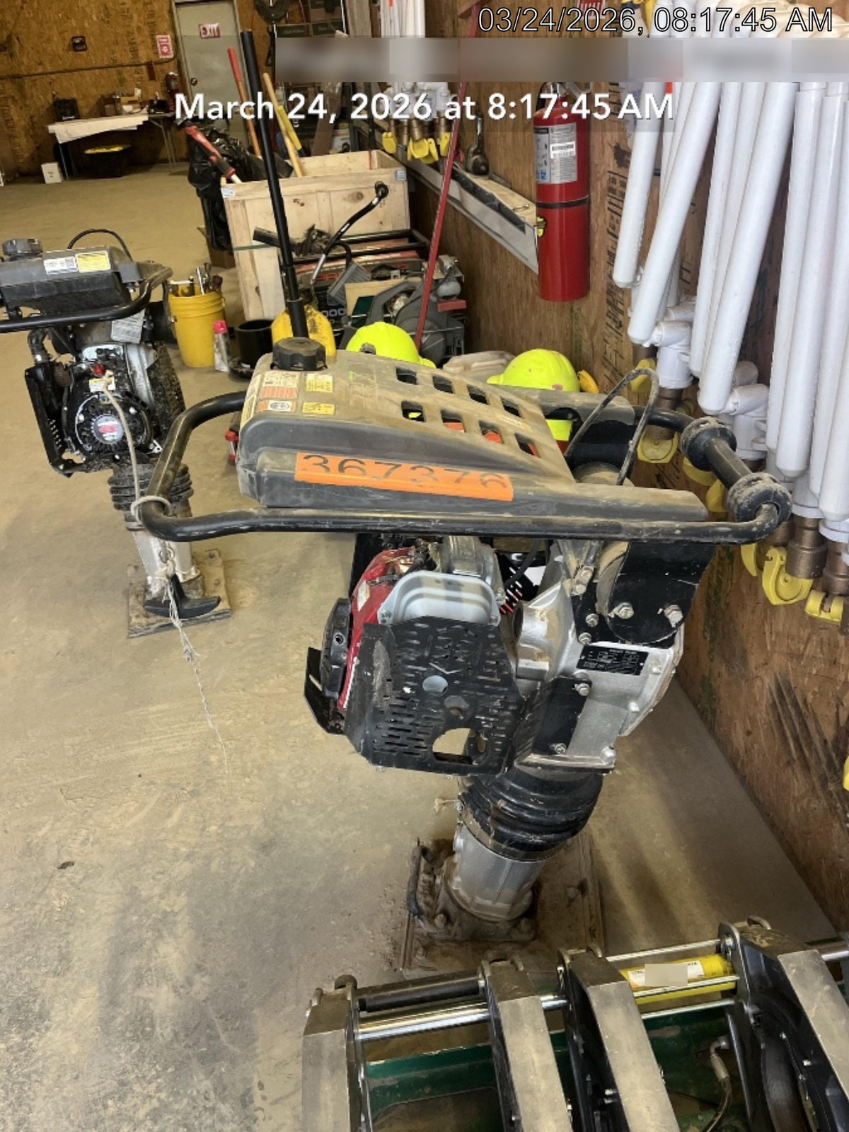 2023 THIRD COAST EQUIPMENT PR70H