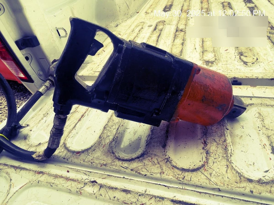 2021 MICHIGAN PNEUMATIC MP-2950B7