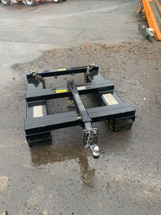 2020 STAR INDUSTRIES 1395B