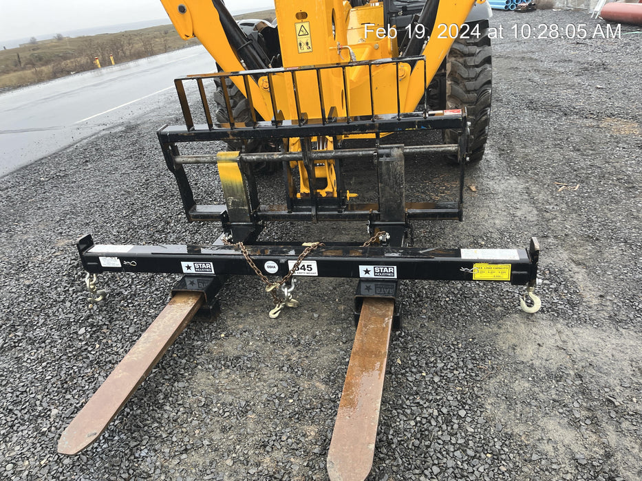 2020 STAR INDUSTRIES 1150C