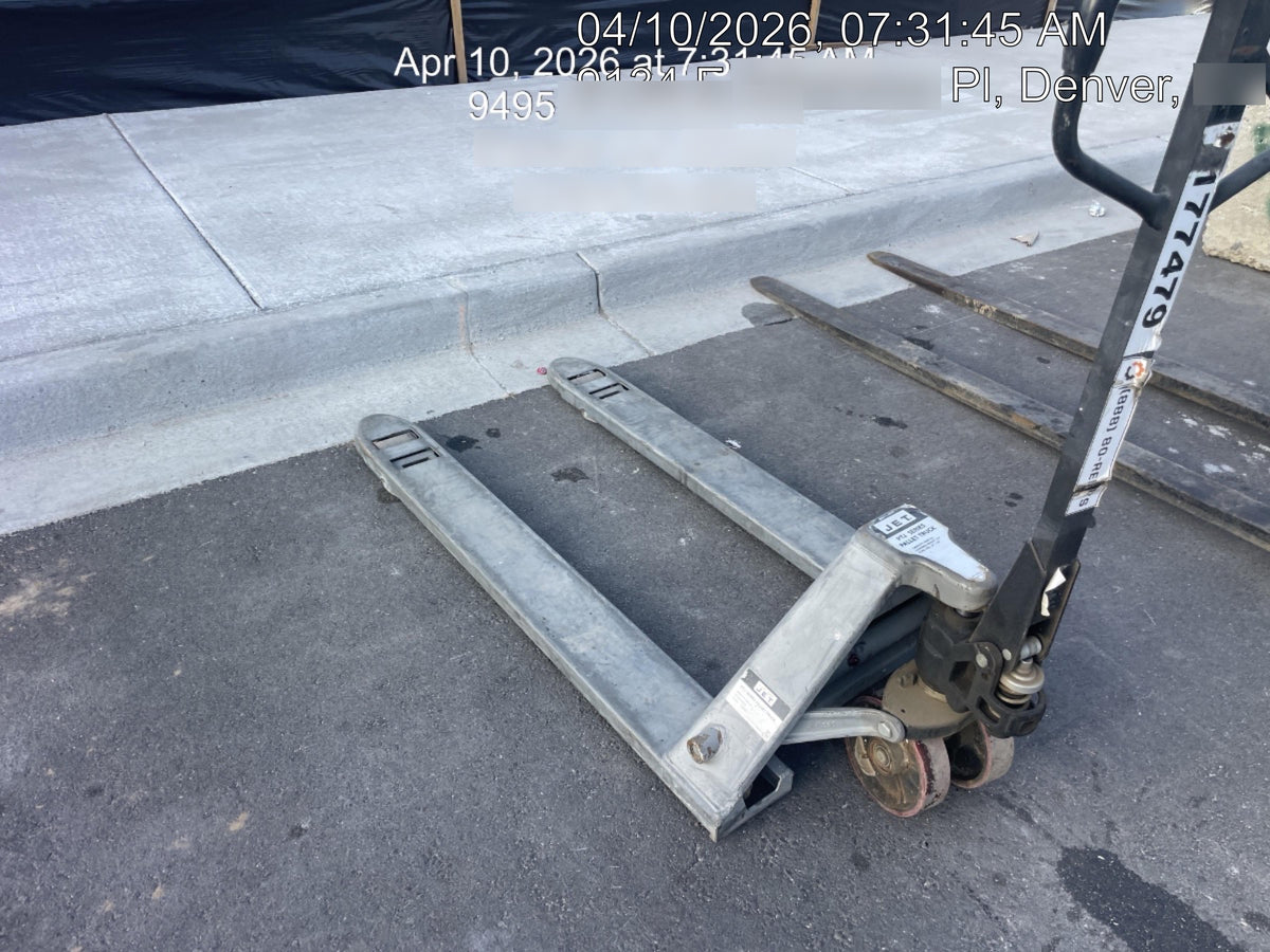 2021 JET J 107231