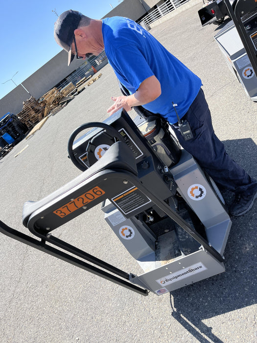 2023 COLUMBIA Stockchaser