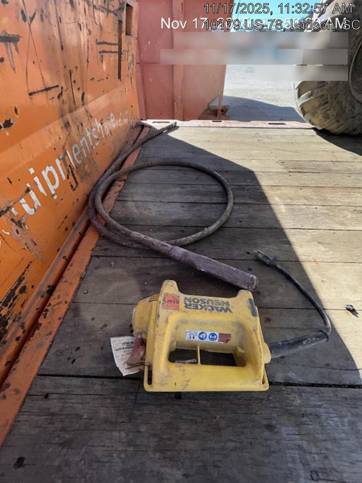 2020 WACKER NEUSON M2500