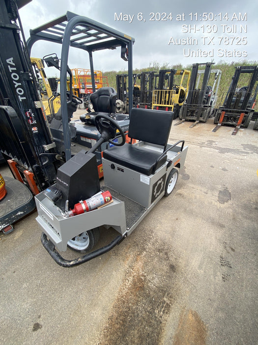 2022 COLUMBIA Expeditor