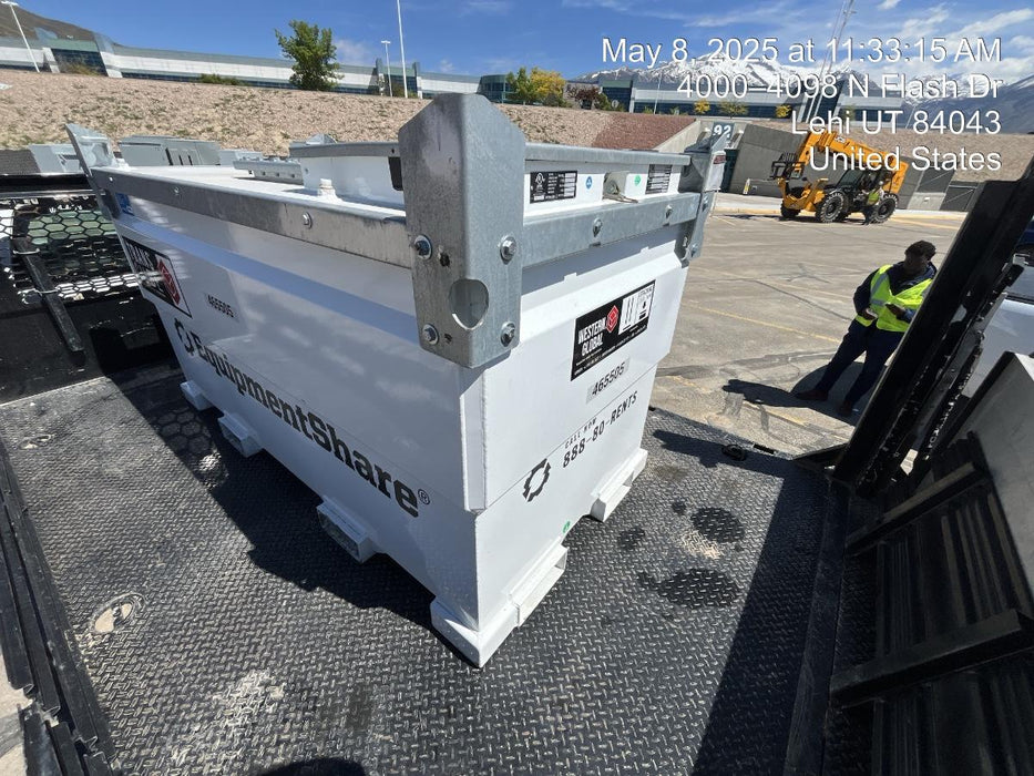 2024 WESTERN GLOBAL 20TCG-ES