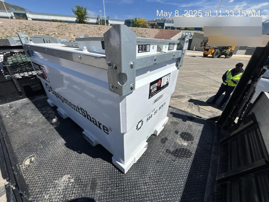 2024 WESTERN GLOBAL 20TCG-ES