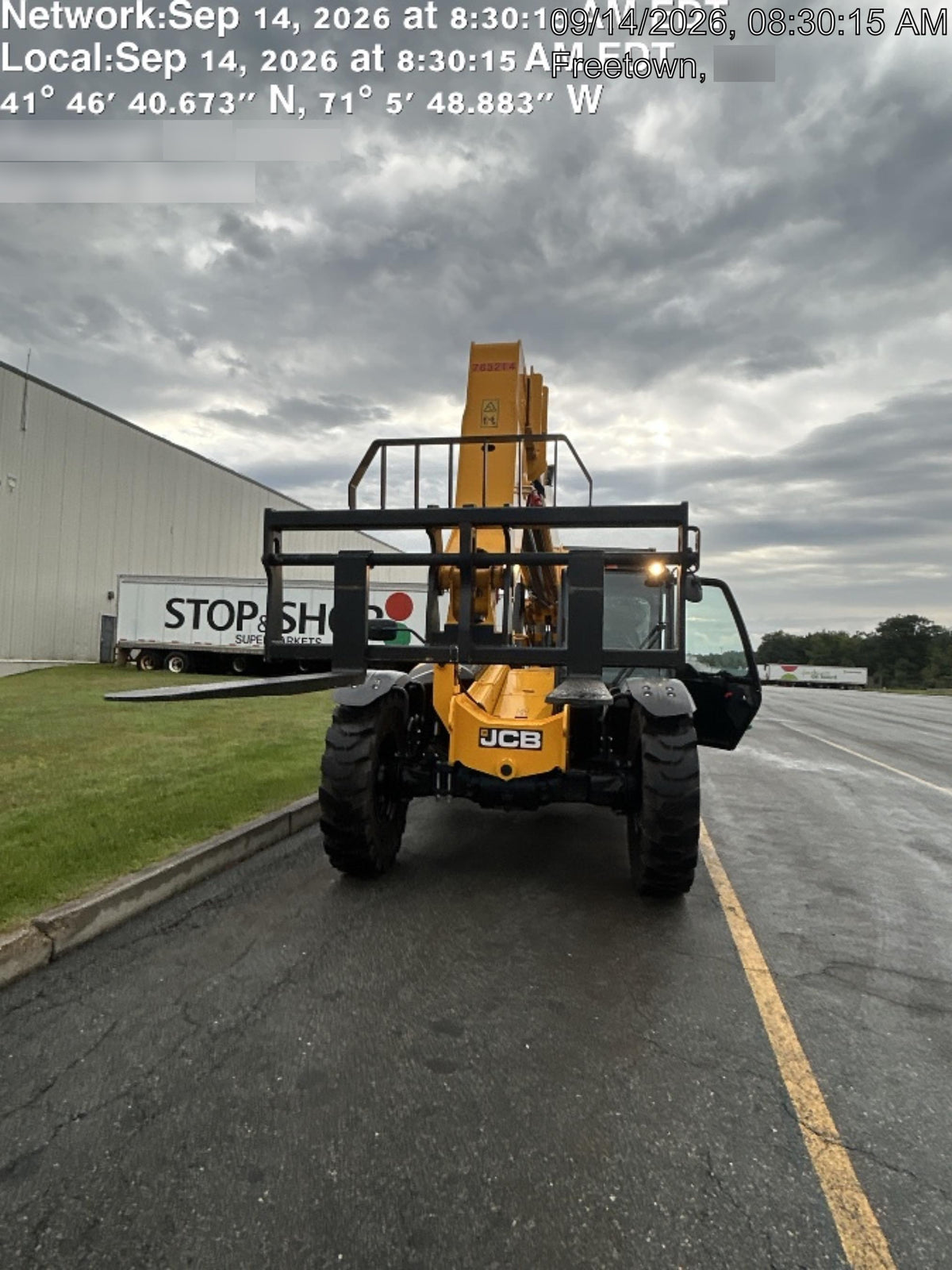 2026 JCB 509-42