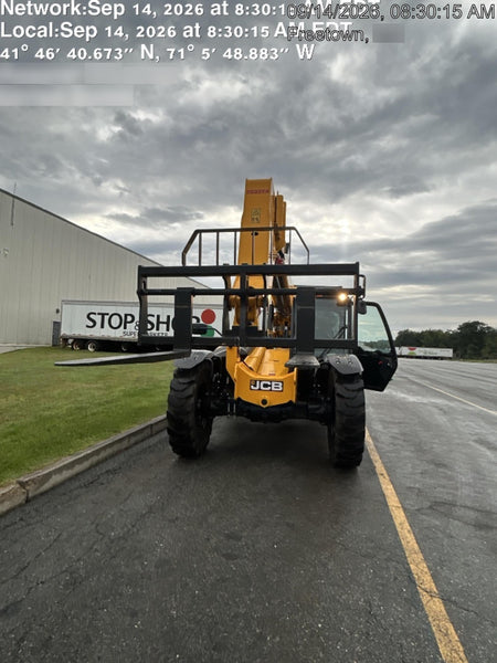 2026 JCB 509-42