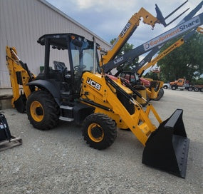 2023 JCB 3CX-14