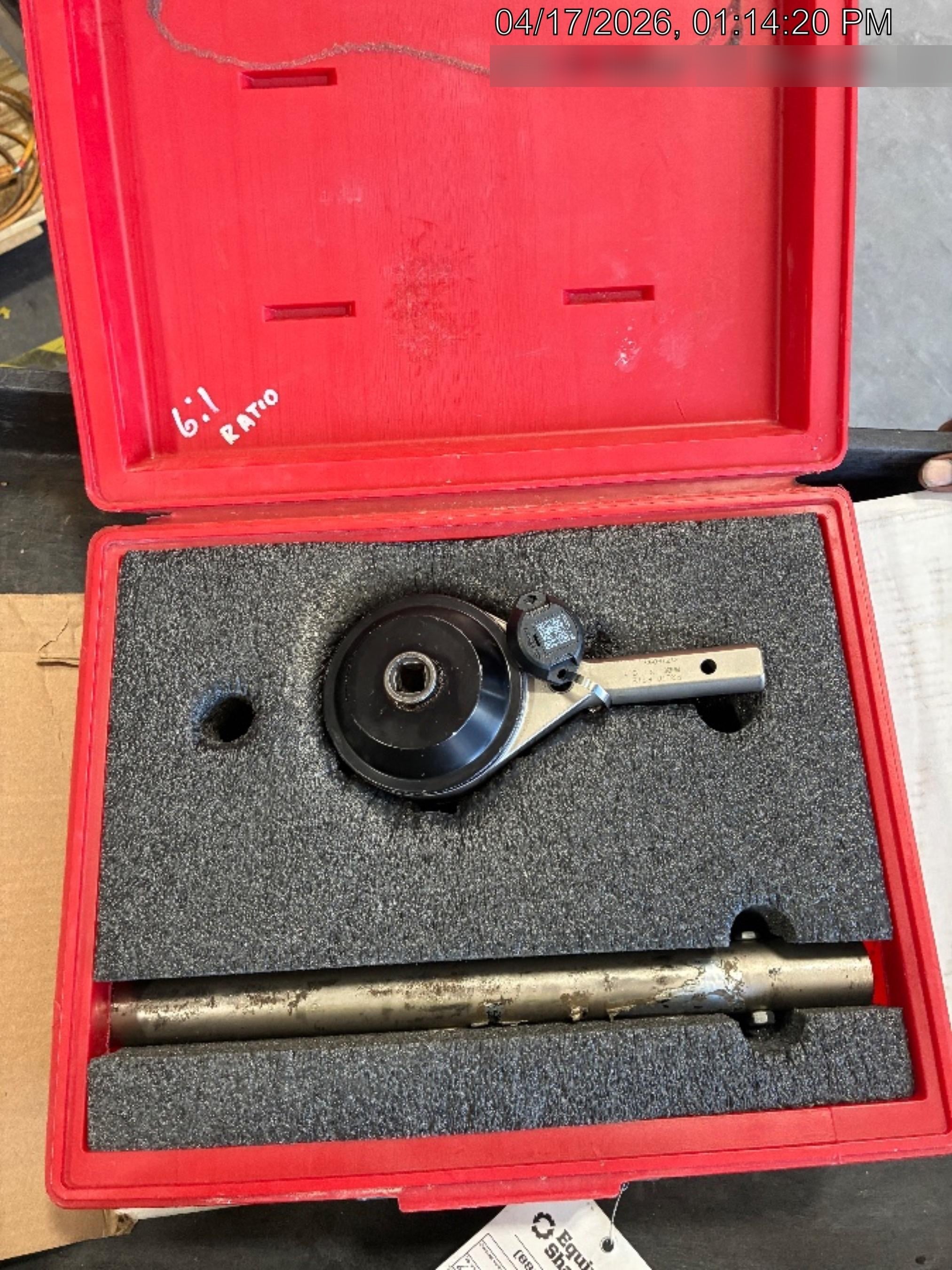 2040 PROTO J6212