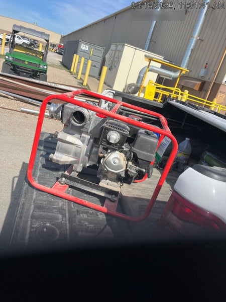 2023 MULTIQUIP QP3TH