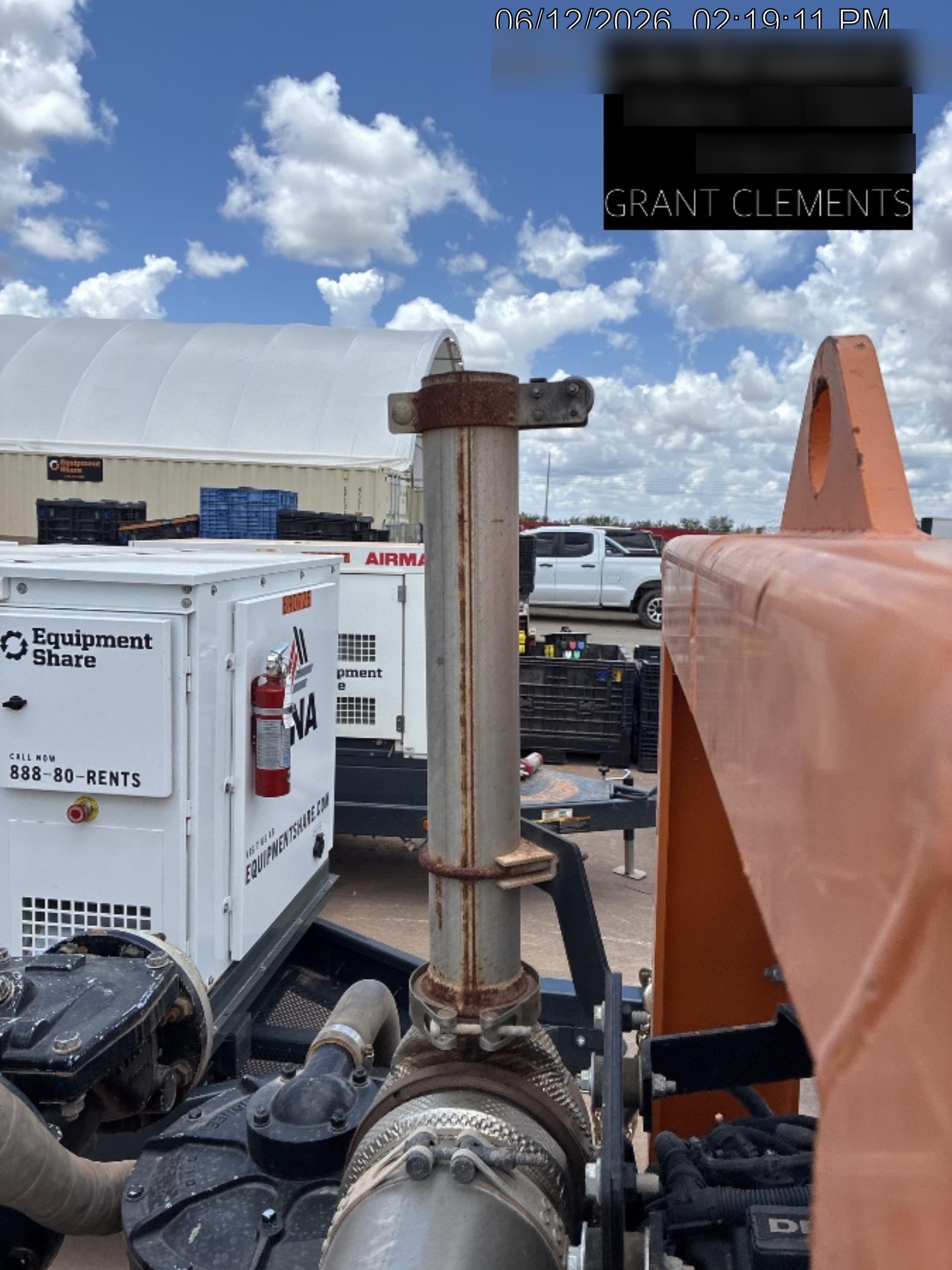 2021 PIONEER PP66S12L71-TD2.9L4