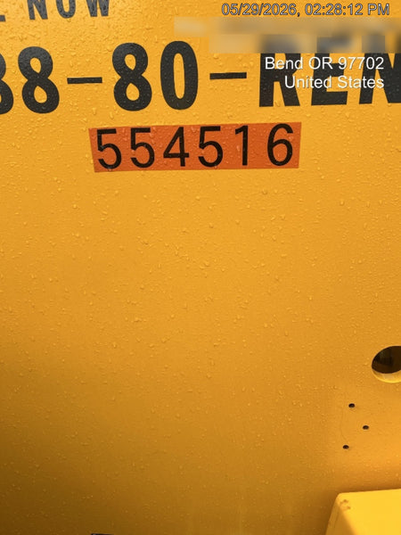 2025 JCB 510-56