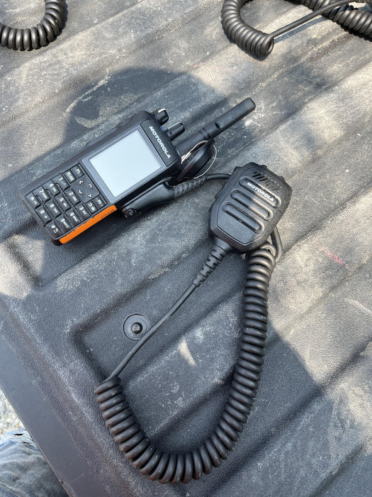 2024 MOTOROLA R7 DISPLAY