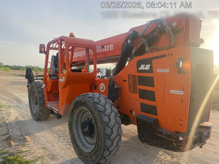 2023 SKYTRAK 10054