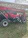 2021 MANITOU MTA6034