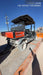 2020 Kubota RTV-X1140W-H Canopy, 4-Seater, Diesel, Windshield Acrylic Clear, LED Strobe, Backup Alarm