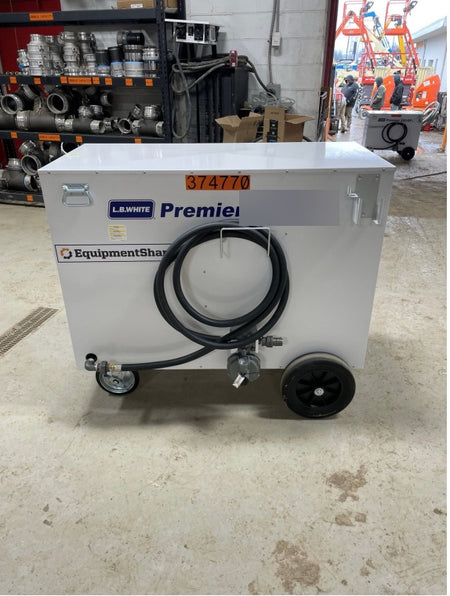 2023 LB WHITE Premier 350 DF 2.0 LINK