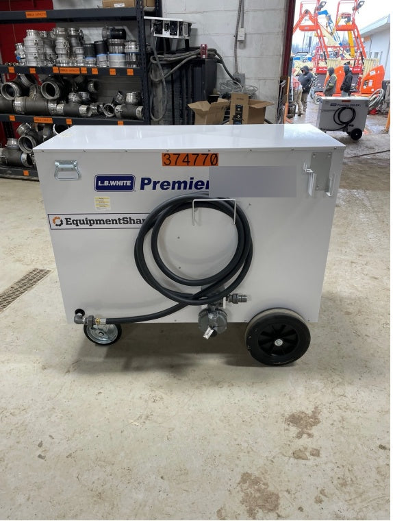 2023 LB WHITE Premier 350 DF 2.0 LINK