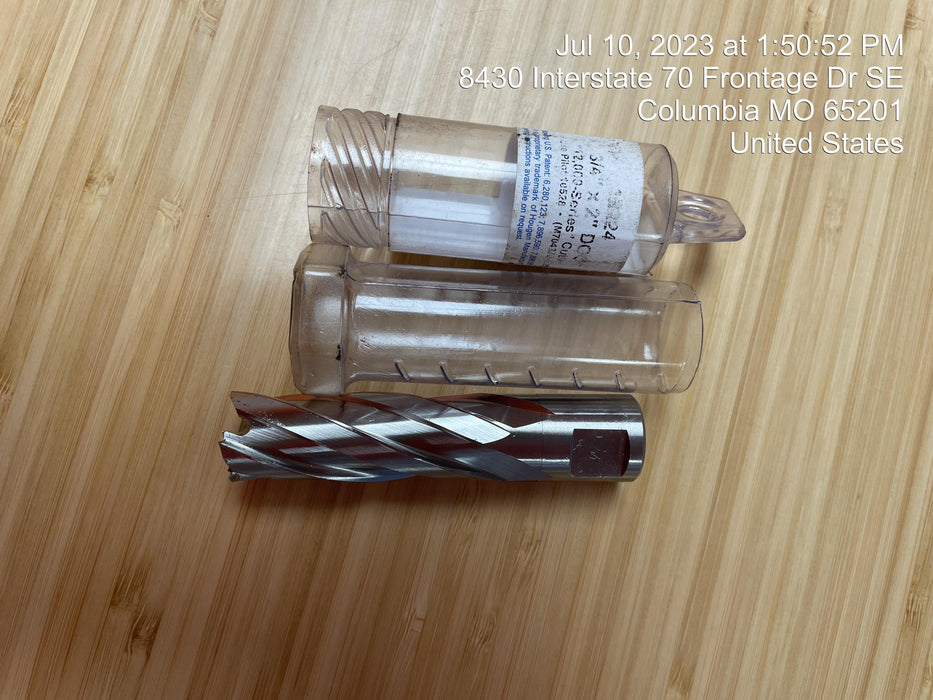 2021 HOUGEN MFG HMD904