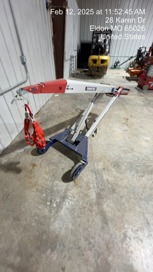 2024 MAKINEX PHT2-140-US