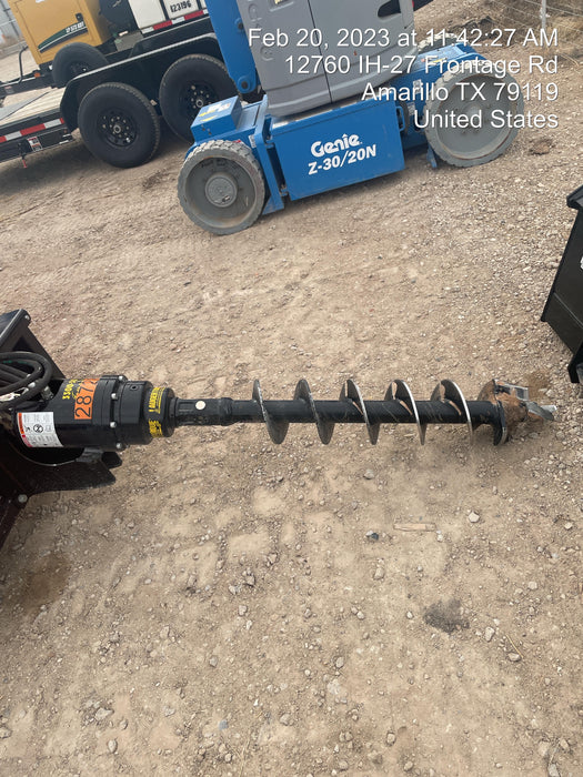 2023 AUGER TORQUE 3300-30