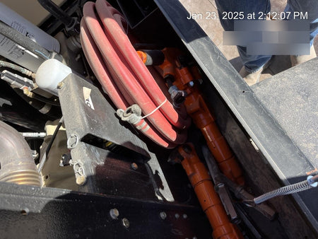 2024 MICHIGAN PNEUMATIC ES-TPB30-1-TRACKER
