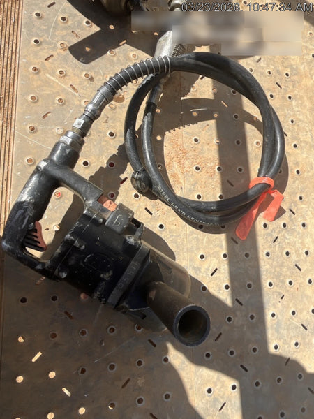 2025 INGERSOLL RAND 3940B2TI