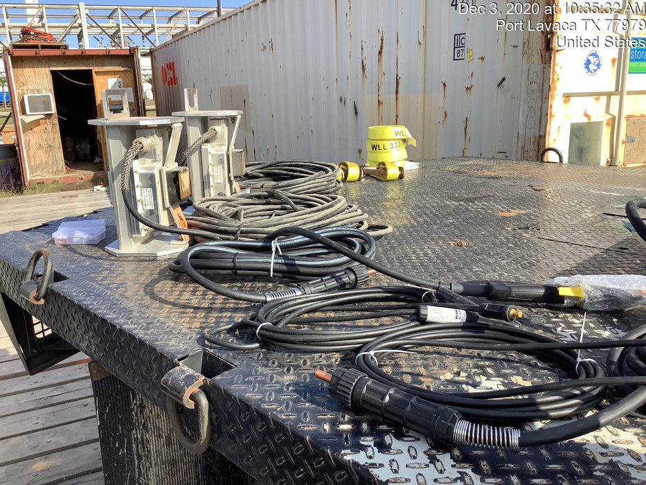 2020 WORKSITE LIGHTING PetroPRO-MAX